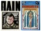 Erotic Adult Comic Book Collection