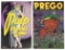 Erotic Adult Comic Book Collection