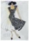 Dior Original Artwork | Fashion Sketch