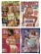 Erotic Adult Magazine Collection