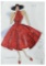 Dior Original Artwork | Fashion Sketch