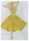 Dior Original Artwork | Fashion Sketch