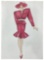 Dior Original Artwork | Fashion Sketch