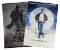 Kevin Costner Movie Poster Collection