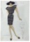 Dior Original Artwork | Fashion Sketch
