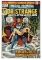 Marvels Dr. Strange Master of the Mystic Arts | No. 9 | July | Comic Book
