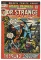 Marvels Dr. Strange Master of the Mystic Arts | No. 4 | Sept | Comic Book