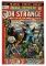 Marvels Dr. Strange Master of the Mystic Arts | No. 4 | Sept | Comic Book