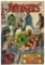 Marvels The Avengers | No. 81 | Oct | Comic Book