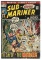 Marvels The Sub Mariner | No. 53 | Sept | Comic Book