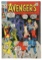 Marvels The Avengers | No. 91 | Aug | Comic Book