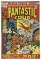 Marvels Fantastic Four | No. 119 | Feb | Comic Book