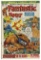 Marvels Fantastic Four | No. 118 | Jan | Comic Book
