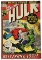 Marvels The Incredible Hulk | No. 155 | Sept | Comic Book