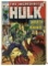 Marvels The Incredible Hulk | No. 124 | Feb | Comic Book
