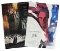 Kevin Costner Movie Poster Collection