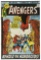 Marvels The Avengers | No. 94 | Dec | Comic Book