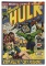 Marvels The Incredible Hulk | No. 150 | Apr | Comic Book