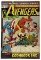Marvels The Avengers | No. 97 | Mar | Comic Book