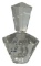 Crystal Perfume Bottle