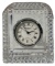 Crystal Waterford Clock