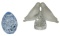 Crystal Egg and Love Birds Collection