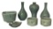 Asian Pottery Collection