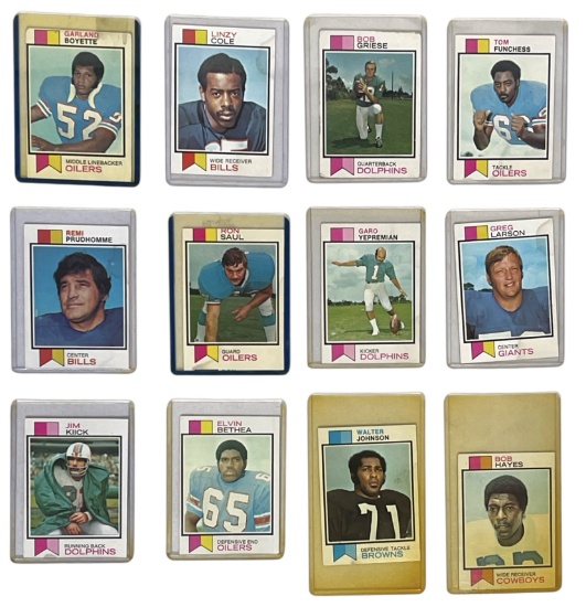 Football Cards | Sports Collectors Cards