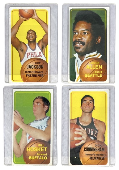 Basketball Cards | Sports Collectors Cards