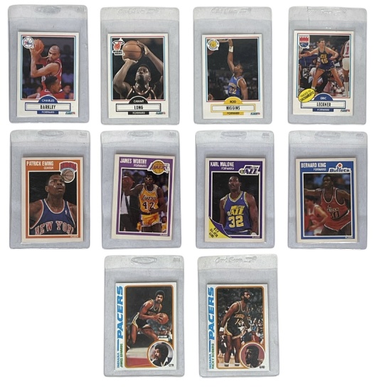 Basketball Cards | Sports Collectors Cards