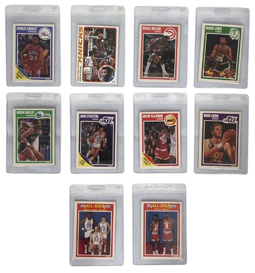 Basketball Cards | Sports Collectors Cards