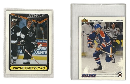 Hokey Cards | Sports Collectors Cards