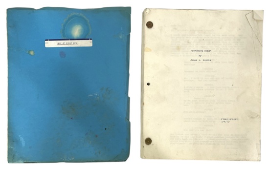 Movie Script Collection