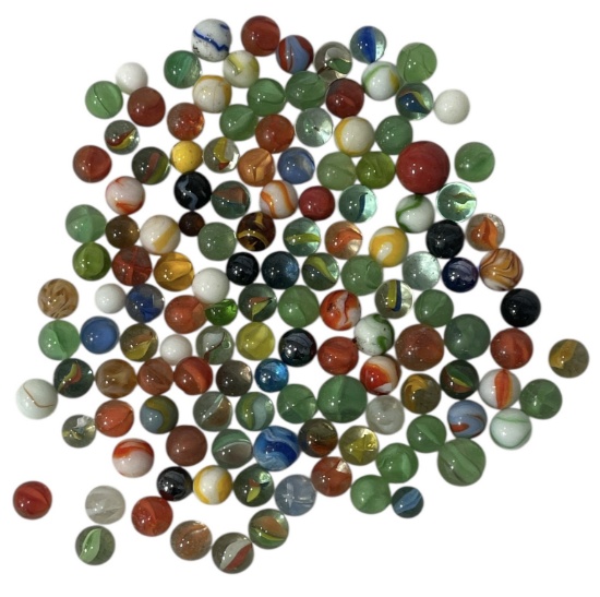 Marble Collection