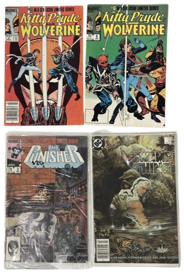 Comic Book Collection