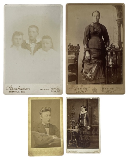 Vintage Photo Collection