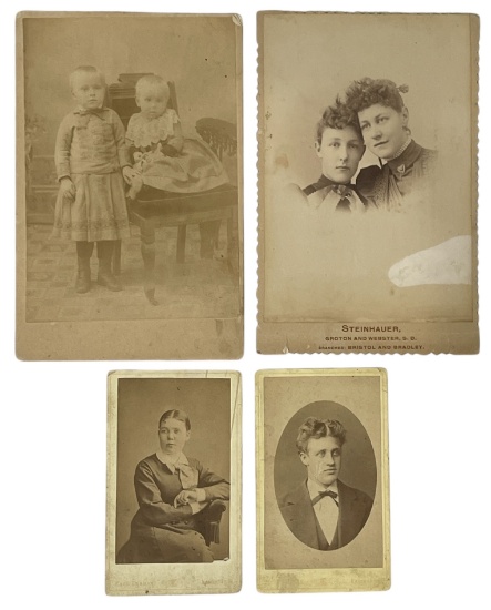 Vintage Photo Collection