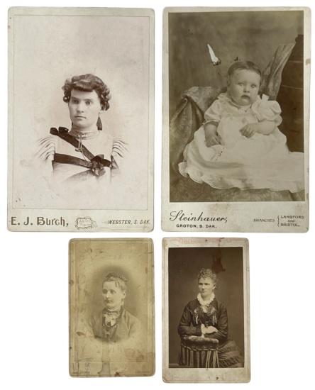 Vintage Photo Collection