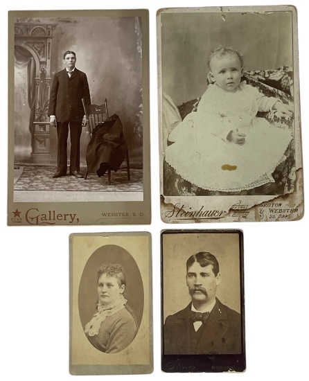 Vintage Photo Collection