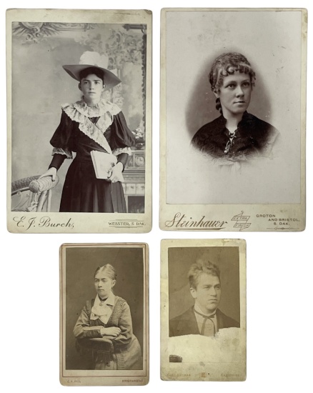 Vintage Photo Collection