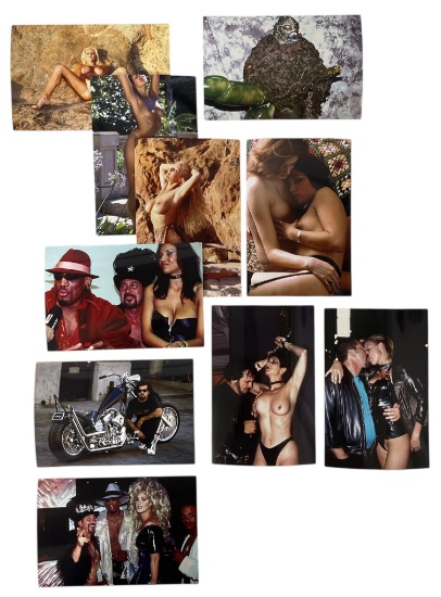 Erotic Adult Photo Collection