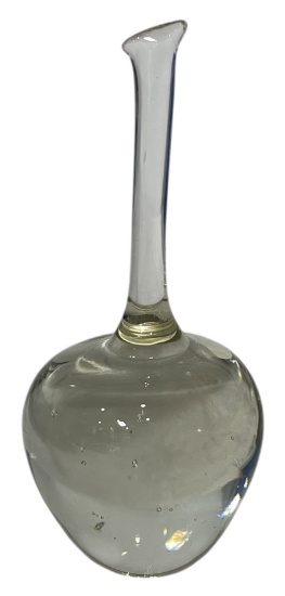 Crystal Apple