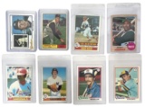 Baseball Cards | Sports Collectors Cards