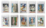 Baseball Cards | Sports Collectors Cards