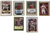 Baseball Cards | Sports Collectors Cards