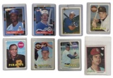 Baseball Cards | Sports Collectors Cards