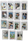 Baseball Cards | Sports Collectors Cards