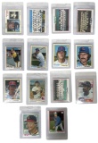 Baseball Cards | Sports Collectors Cards