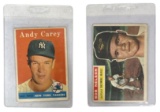 Baseball Cards | Sports Collectors Cards