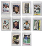 Baseball Cards | Sports Collectors Cards